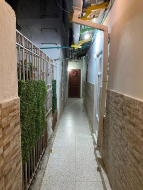 Apartamento cómodo cerca al aeropuerto